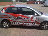 Broughton School Of Motoring 633428 Image 0